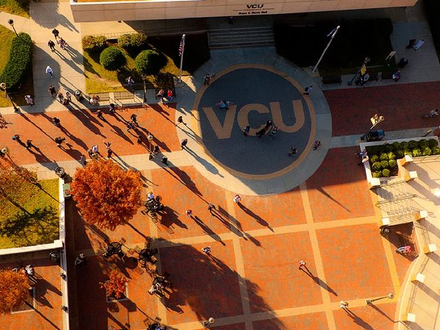 Photo of Virginia Commonwealth University