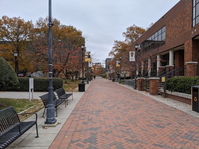 Photo of Virginia Commonwealth University
