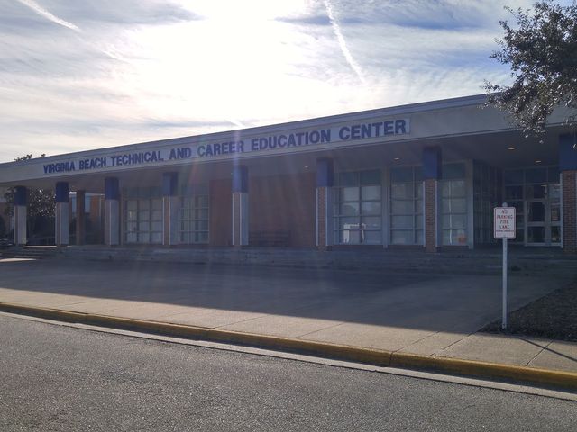 Photo of Virginia Beach City Public Schools School of Practical Nursing