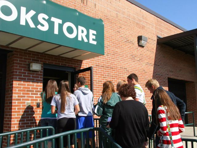 Photo of Virginia Highlands Community College