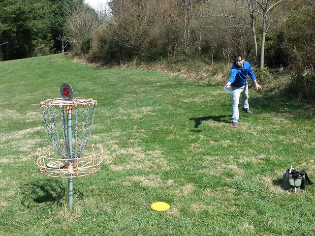 Photo of Virginia Highlands Community College