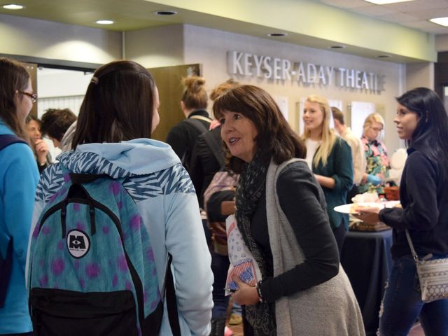 Photo of Virginia Highlands Community College