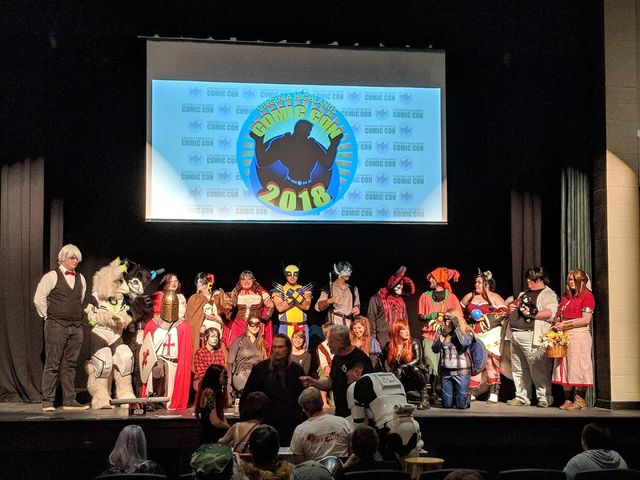 Photo of Virginia Highlands Community College