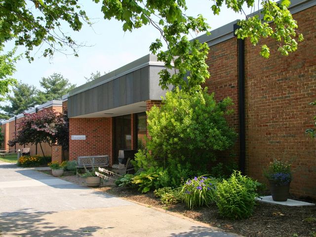 Photo of Virginia Highlands Community College