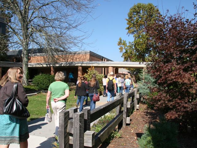 Photo of Virginia Highlands Community College