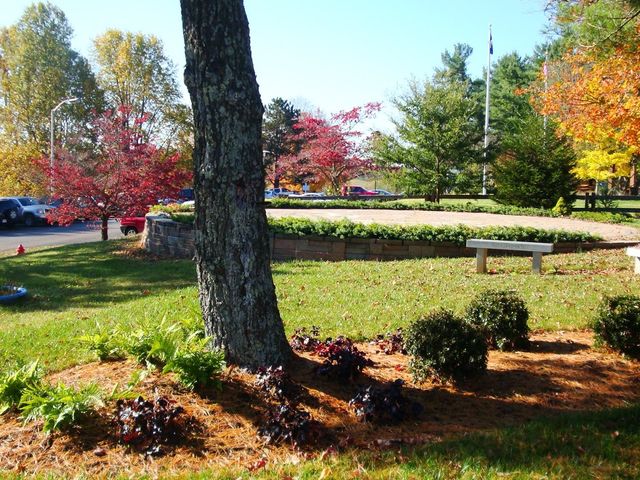 Photo of Virginia Highlands Community College