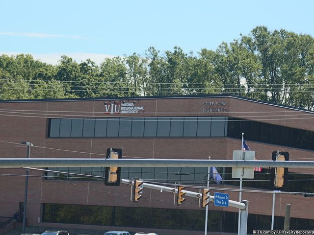 Photo of Virginia International University