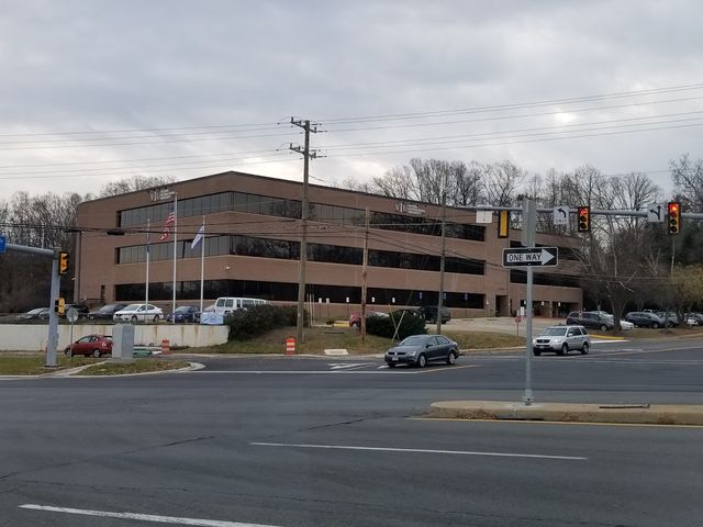 Photo of Virginia International University