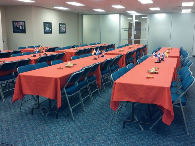 Photo of Virginia International University