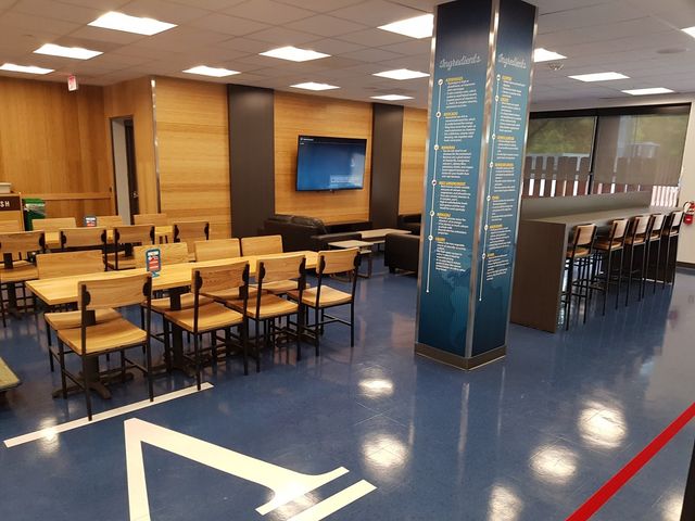 Photo of Virginia International University