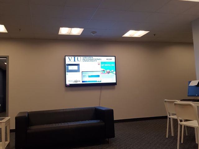 Photo of Virginia International University