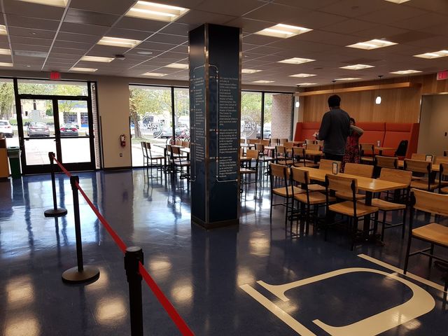 Photo of Virginia International University