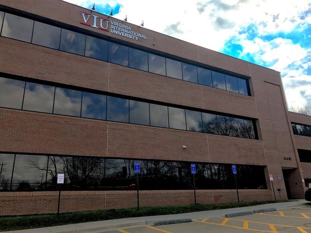 Photo of Virginia International University