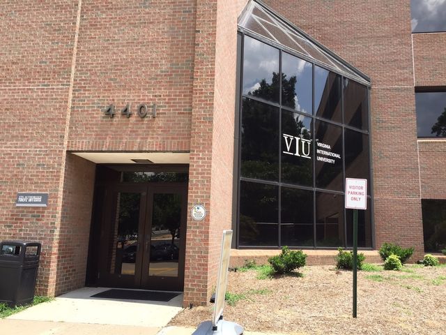 Photo of Virginia International University