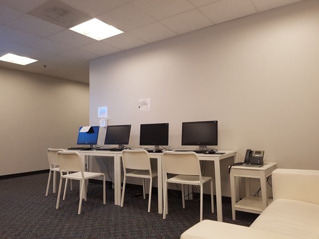 Photo of Virginia International University