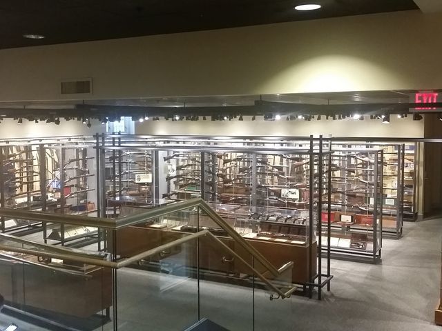 Photo of Virginia Military Institute