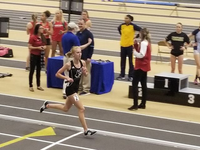 Photo of Virginia Military Institute