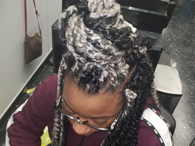 Photo of Virginia School of Hair Design