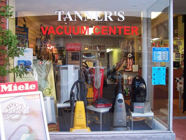 Photo of Virginia Sewing Machines and School Center