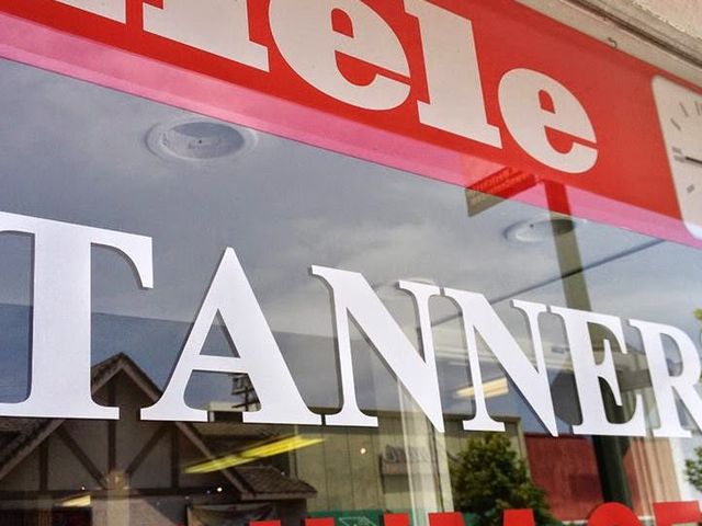 Photo of Virginia Sewing Machines and School Center