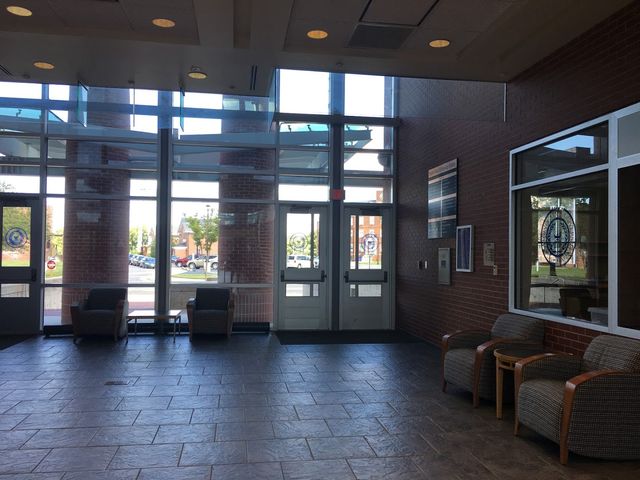 Photo of Virginia State University