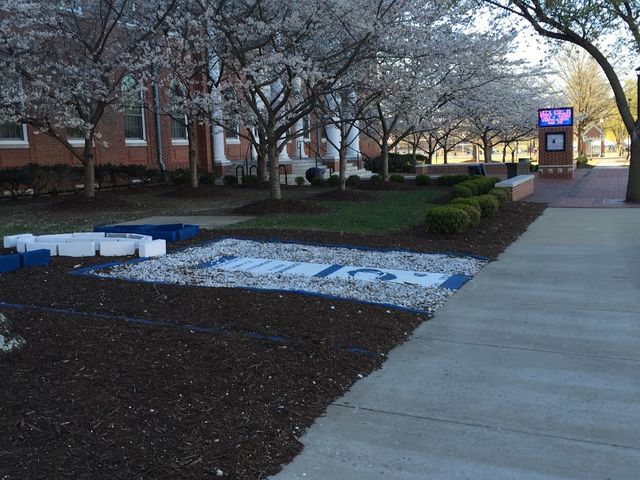 Photo of Virginia State University
