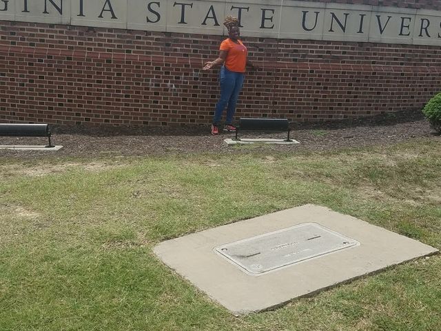 Photo of Virginia State University