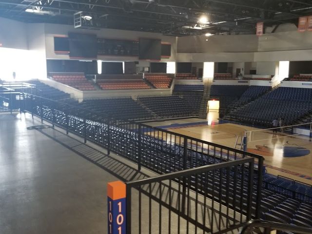 Photo of Virginia State University