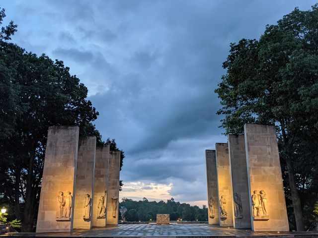 Photo of Virginia Polytechnic Institute and State University
