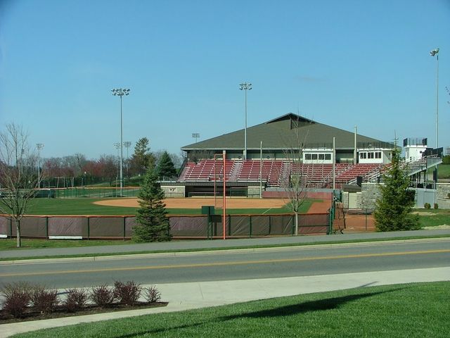Photo of Virginia Polytechnic Institute and State University
