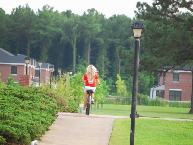 Photo of Virginia Wesleyan University