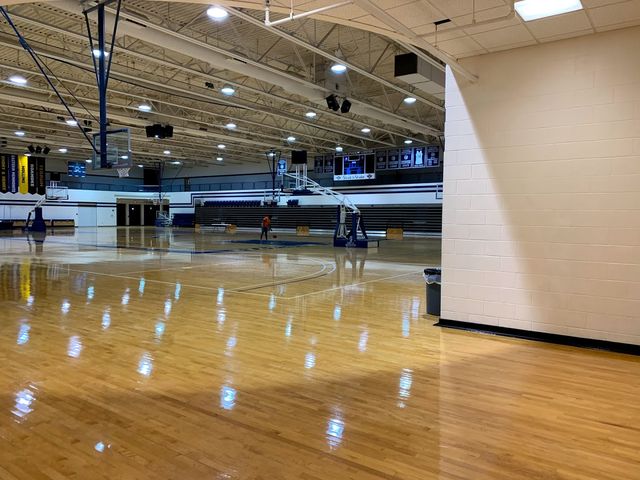 Photo of Virginia Wesleyan University