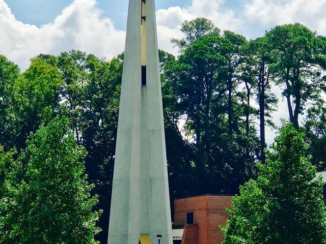 Photo of Virginia Wesleyan University