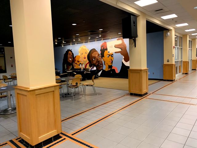 Photo of Virginia Wesleyan University