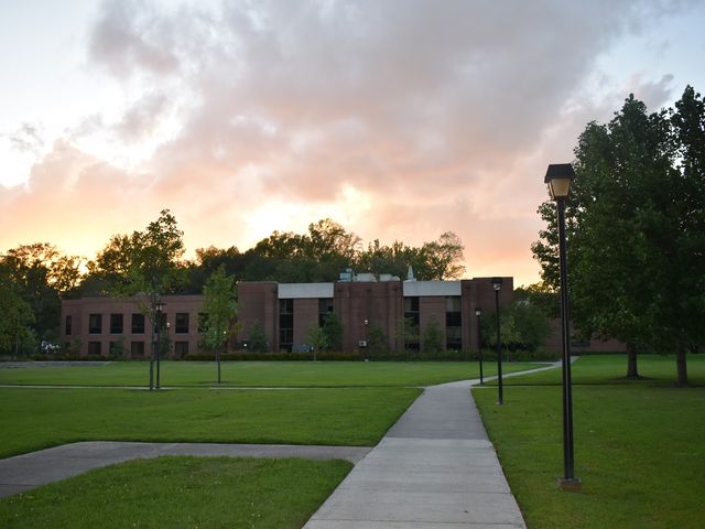 Photo of Virginia Wesleyan University