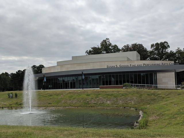 Photo of Virginia Wesleyan University