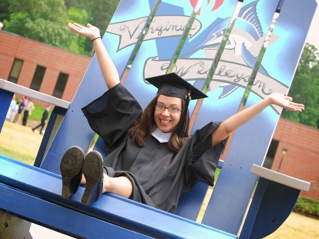 Photo of Virginia Wesleyan University