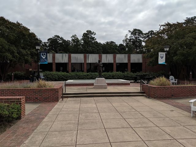 Photo of Virginia Wesleyan University