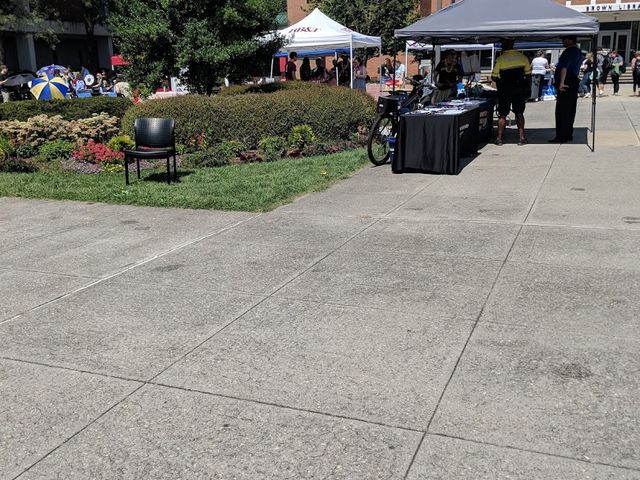 Photo of Virginia Western Community College