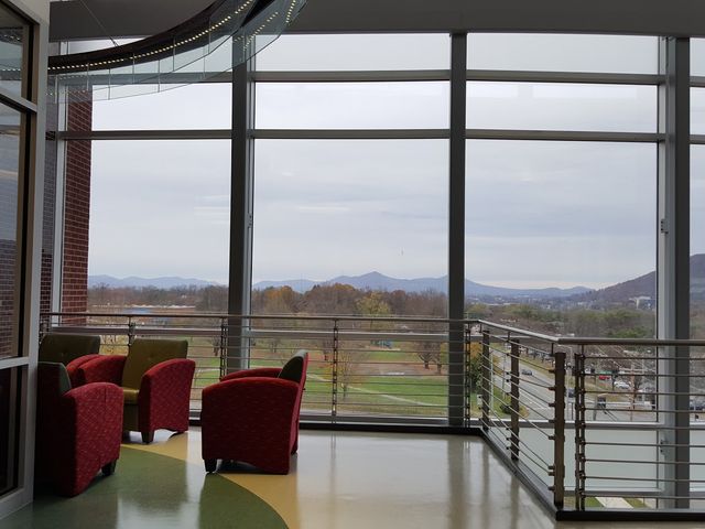 Photo of Virginia Western Community College