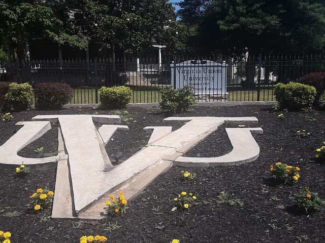 Photo of Virginia Union University
