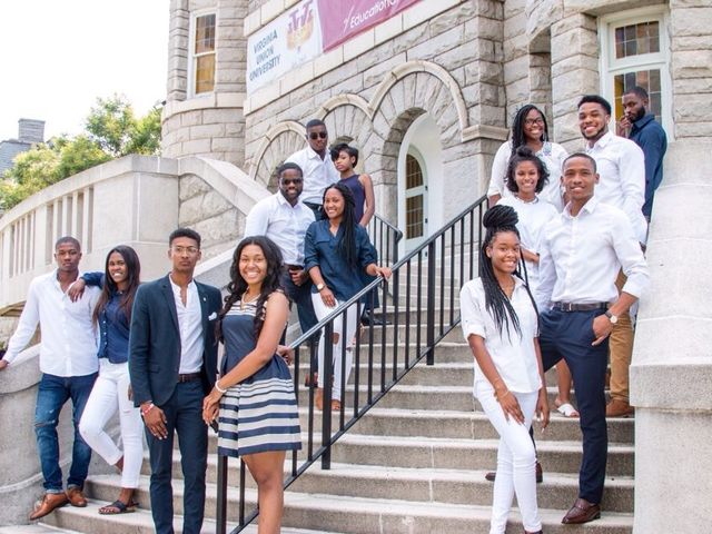 Photo of Virginia Union University
