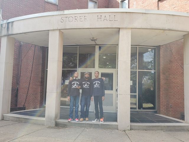 Photo of Virginia Union University