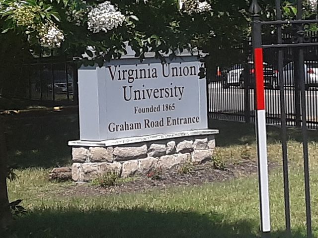 Photo of Virginia Union University