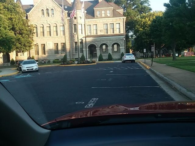 Photo of Virginia Union University