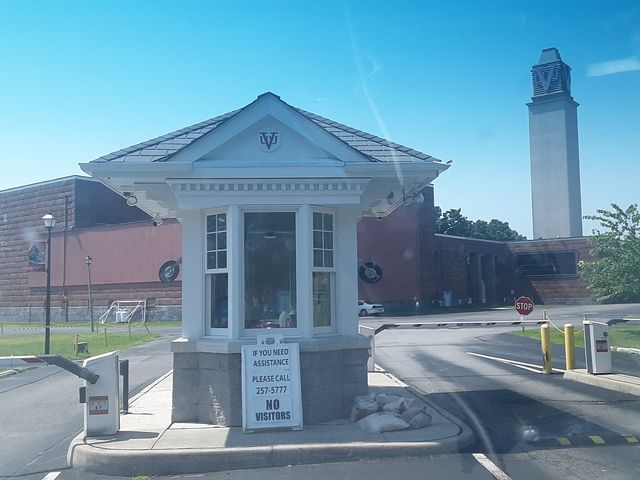 Photo of Virginia Union University