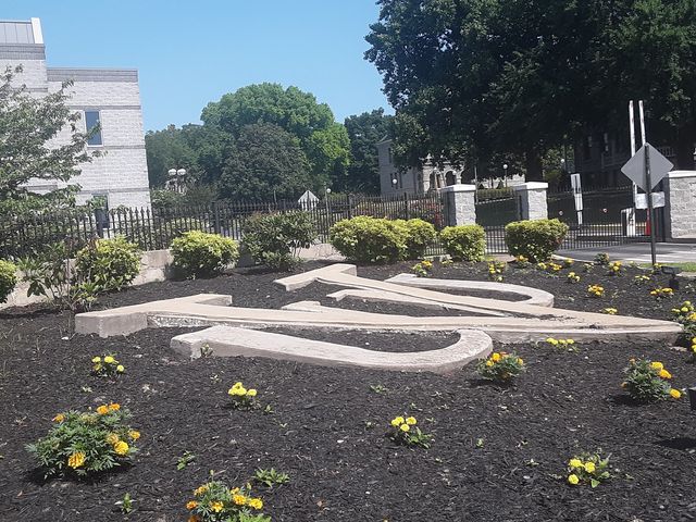 Photo of Virginia Union University