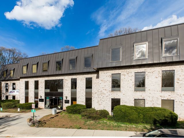 Photo of Virginia University of Integrative Medicine