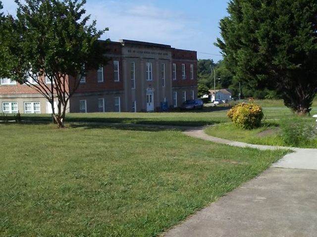 Photo of Virginia University of Lynchburg