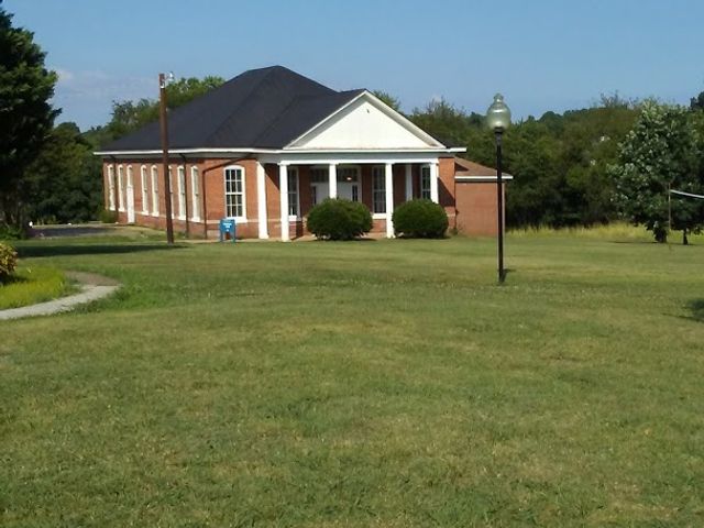Photo of Virginia University of Lynchburg